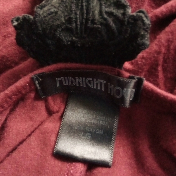 Midnight Hour Large - Picture 1 of 3